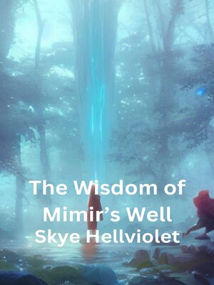 cover image of The Wisdom of Mimir's Well